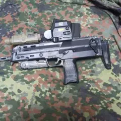 2026年最新】mp7a1 メカボックスの人気アイテム - メルカリ