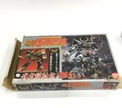 2026年最新】武者 リアルタイプ ガンダムクロスの人気アイテム - メルカリ