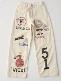 2026年最新】westoveralls メモリアルの人気アイテム - メルカリ