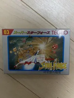 2026年最新】ファミコン スーパースターフォースの人気アイテム - メルカリ