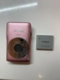 2026年最新】canon IXY 12.1の人気アイテム - メルカリ