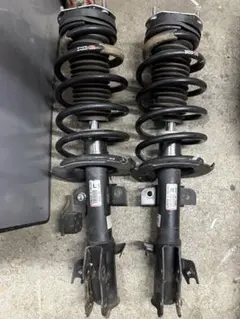 ZC33S SWK ローダウンサス スプリング 4本 スイスポ - メルカリ