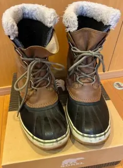 2026年最新】ソレル ブーツ 27の人気アイテム - メルカリ