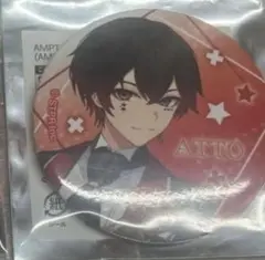 2026年最新】あっとくん缶バの人気アイテム - メルカリ