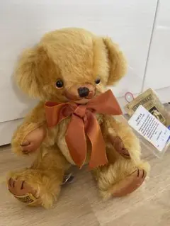 2026年最新】テディベア メリーソート チーキーの人気アイテム - メルカリ