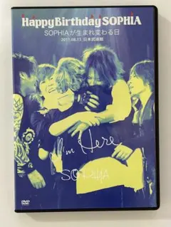 2026年最新】sophia dvdの人気アイテム - メルカリ