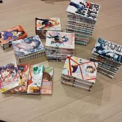 2026年最新】青年漫画の人気アイテム - メルカリ