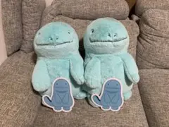 2026年最新】ふわふわヌオーの人気アイテム - メルカリ