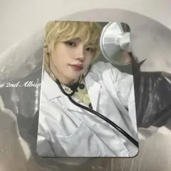 2026年最新】cravity ソンミン トレカの人気アイテム - メルカリ