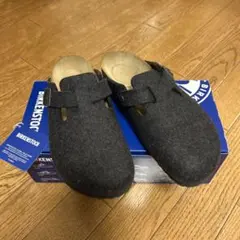 2026年最新】ビルケンシュトック ボストン フェルトの人気アイテム