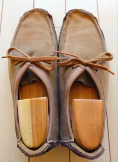 2026年最新】クラークス アイルランド製の人気アイテム - メルカリ