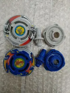 2026年最新】ベイブレードドランザーGの人気アイテム - メルカリ