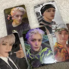 2026年最新】nct テヨン 2baddies トレカの人気アイテム - メルカリ