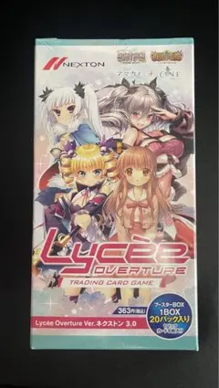 2026年最新】lycee ネクストン boxの人気アイテム - メルカリ