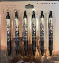 2026年最新】ハリーポッター ペン USJの人気アイテム - メルカリ