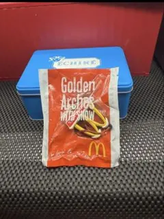 2026年最新】マクドナルドフードストラップの人気アイテム - メルカリ