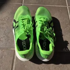 2026年最新】アシックス メタスピードエッジ 25.5の人気アイテム