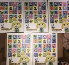 2026年最新】amiiboカード フルコンプの人気アイテム - メルカリ