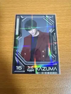 2026年最新】川村壱馬 フォトカード シクレの人気アイテム - メルカリ