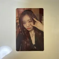 2026年最新】Kiss of Life ジュリー トレカの人気アイテム - メルカリ