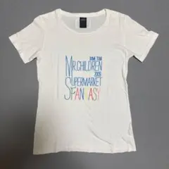 2026年最新】SUPERMARKET fantasy tシャツの人気アイテム - メルカリ