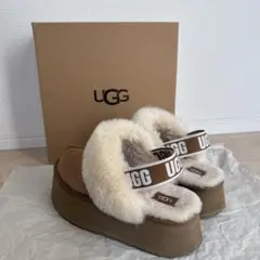 2026年最新】Ugg サンダル ファー 24の人気アイテム - メルカリ