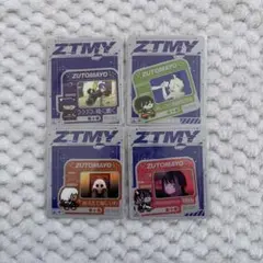 2026年最新】ずっと真夜中でいいのに。ステッカーの人気アイテム