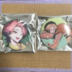 2026年最新】18TRIP 缶バッジ 千弥の人気アイテム - メルカリ