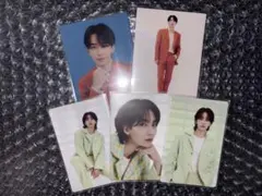 2026年最新】SEVENTEEN トレカ ジョンハン まとめ売りの人気アイテム