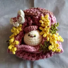 2026年最新】あみぐるみ花の人気アイテム - メルカリ