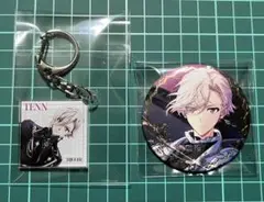 2026年最新】九条天 缶バッジの人気アイテム - メルカリ