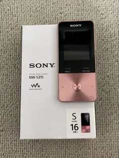 2026年最新】nw-a16の人気アイテム - メルカリ