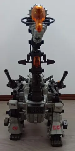 2026年最新】ゾイド ウルトラザウルスの人気アイテム - メルカリ