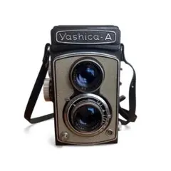 2026年最新】Yashica-Aの人気アイテム - メルカリ