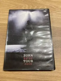 2026年最新】zorn dvdの人気アイテム - メルカリ