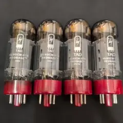 2026年最新】真空管 6L6GCの人気アイテム - メルカリ