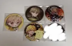 2026年最新】シクフォニ 缶バッジ まとめ売りの人気アイテム - メルカリ