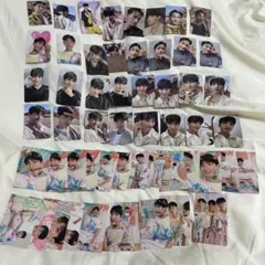 2026年最新】ドギョム ラキドロ face the sunの人気アイテム - メルカリ