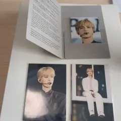 2026年最新】hybe insight seventeen 入場特典の人気アイテム - メルカリ