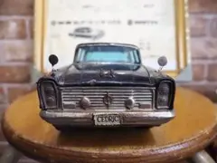 2026年最新】ブリキ セドリックの人気アイテム - メルカリ