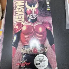 2026年最新】rah 仮面ライダークウガの人気アイテム - メルカリ