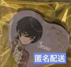 2026年最新】スノウ まほやく 缶バッジの人気アイテム - メルカリ