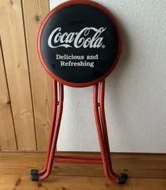 2026年最新】コカ・コーラ 折りたたみ 椅子の人気アイテム - メルカリ