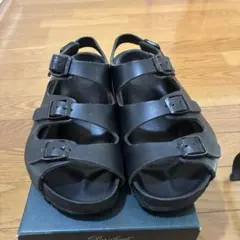 2026年最新】birkenstock オスロの人気アイテム - メルカリ