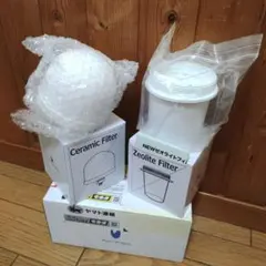 2026年最新】ポタポタクラブ浄水器の人気アイテム - メルカリ