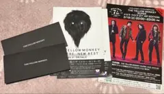 2026年最新】the yellow monkey フライヤーの人気アイテム - メルカリ
