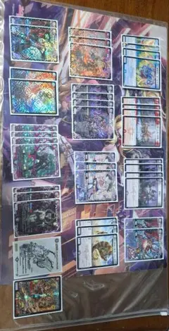 2026年最新】アビス デッキの人気アイテム - メルカリ