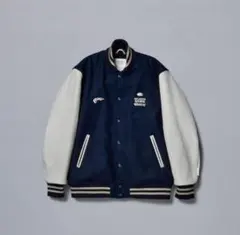 Timc Inc TOKYO INDIANS Stadium Jacket M - メルカリ