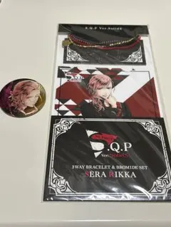 2026年最新】里津花 バッジの人気アイテム - メルカリ