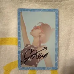 2026年最新】twiceサナ直筆サインの人気アイテム - メルカリ